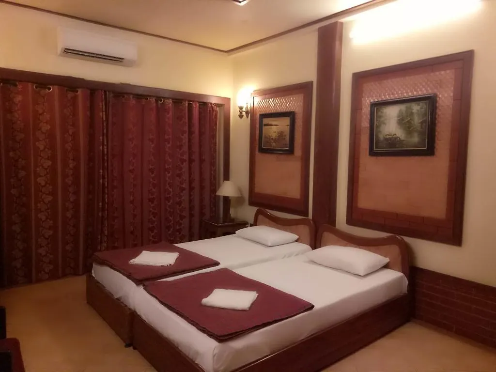 Bee Saigon Hotel Ho Chi Minh City