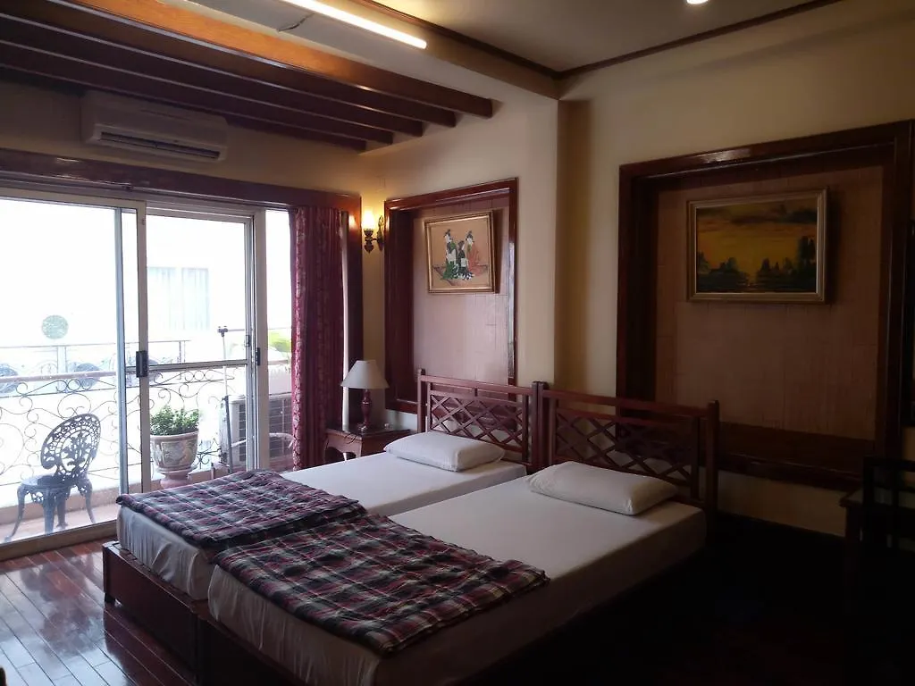 Bee Saigon Hotel Ho Chi Minh City