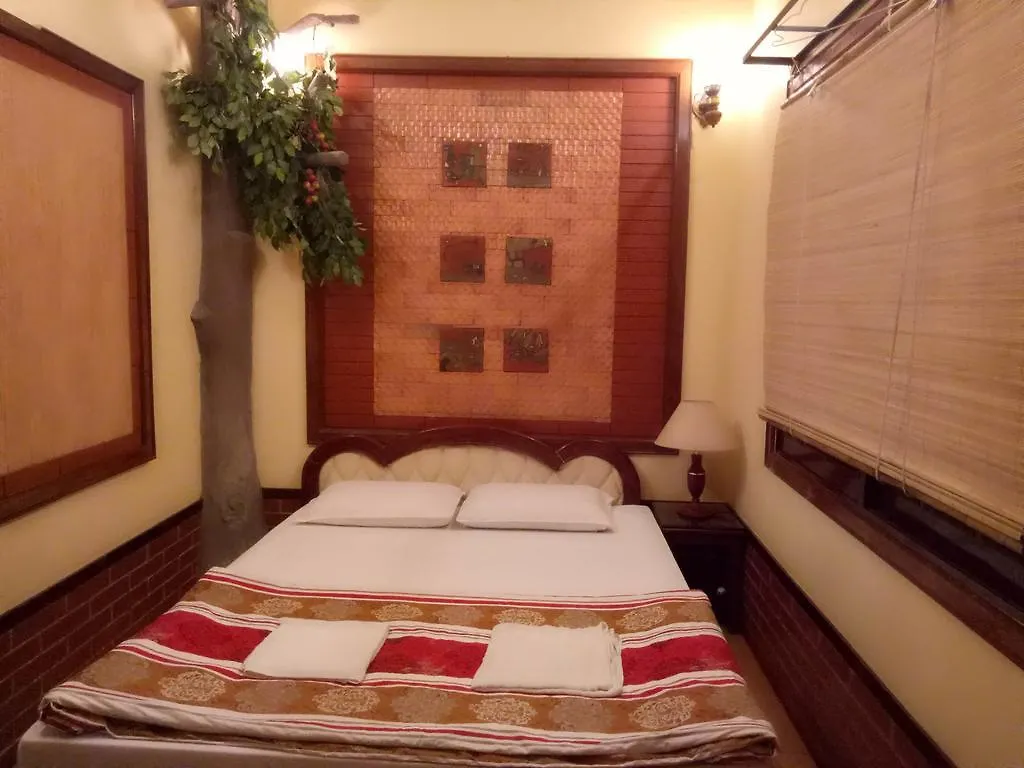 Bee Saigon Hotel Ho Chi Minh City Vietnam