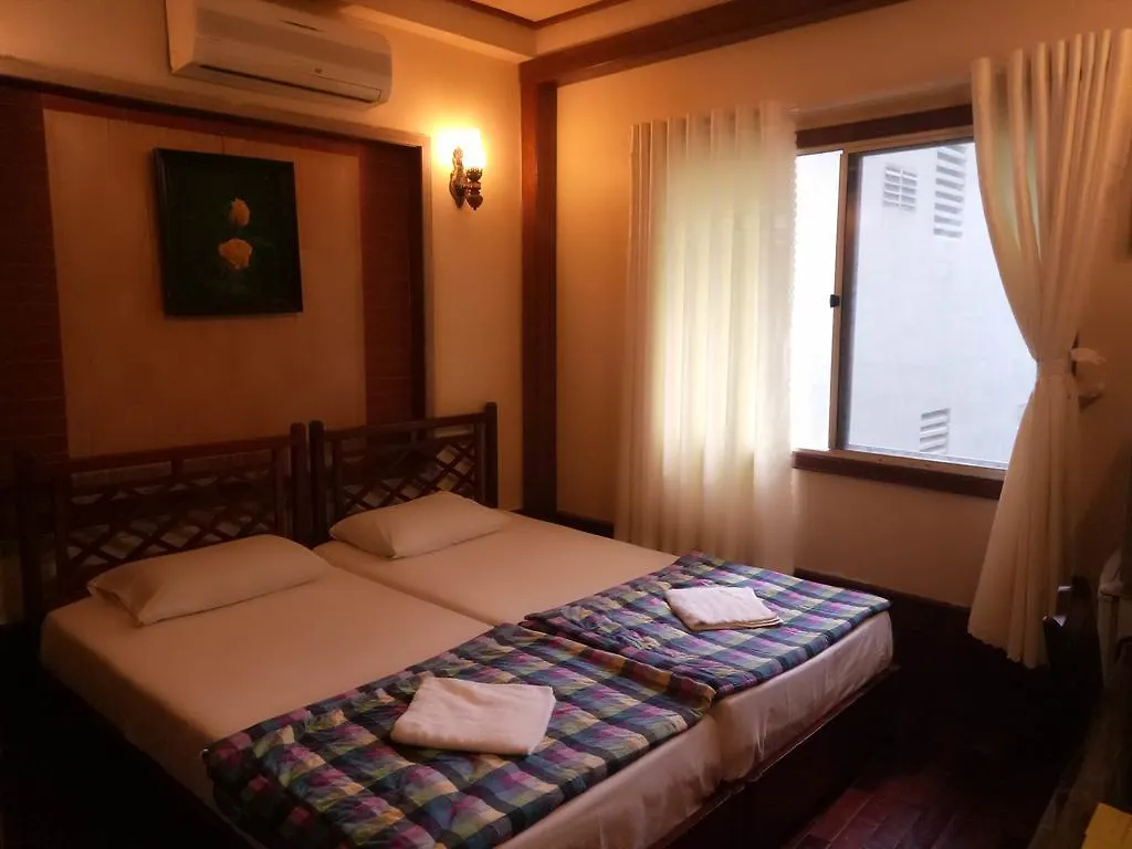 Bee Saigon Hotel Ho Chi Minh City