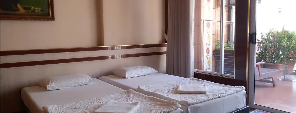 Bee Saigon Hotel Ho Chi Minh City