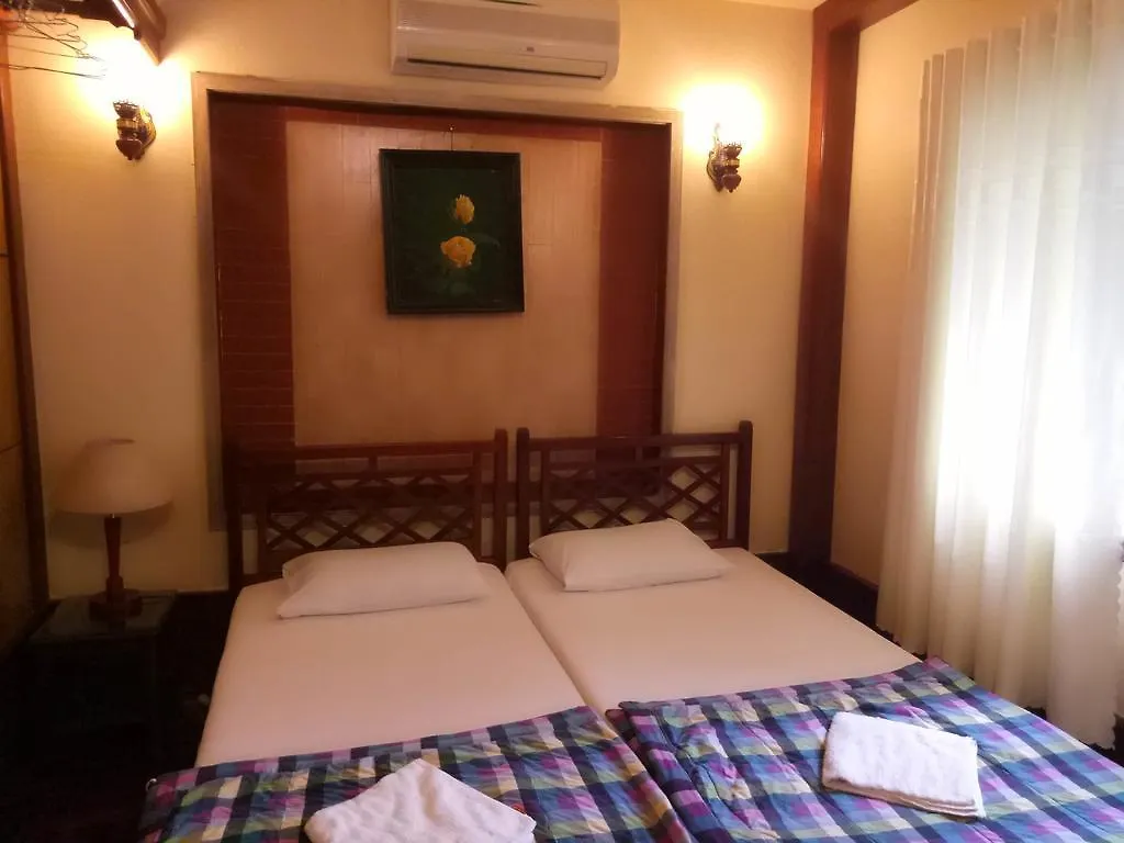 Bee Saigon Hotel Ho Chi Minh City