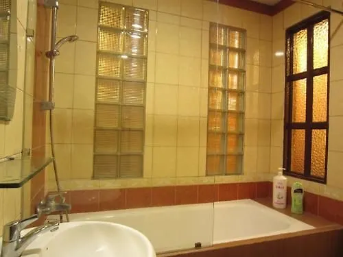Bee Saigon Hotel Ho Chi Minh City Vietnam