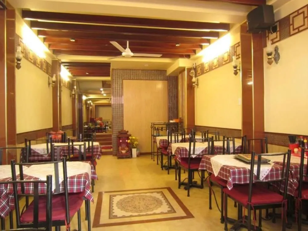 Bee Saigon Hotel Ho Chi Minh City