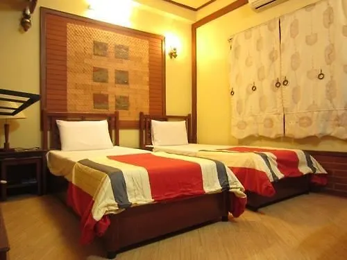 Bee Saigon Hotel Ho Chi Minh City Vietnam