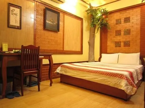 Bee Saigon Hotel Ho Chi Minh City