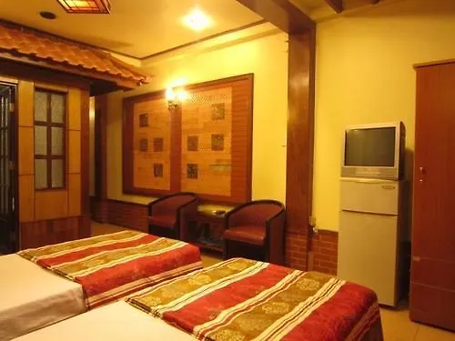 Bee Saigon Hotel Ho Chi Minh City 0*,
