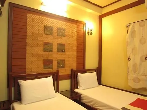Bee Saigon Hotel Ho Chi Minh City