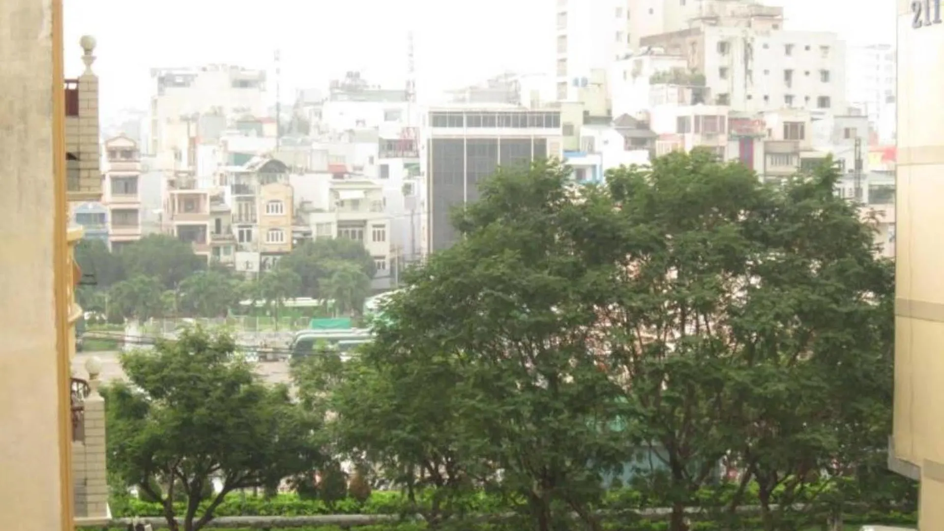 Bee Saigon Hotel Ho Chi Minh City 0*,