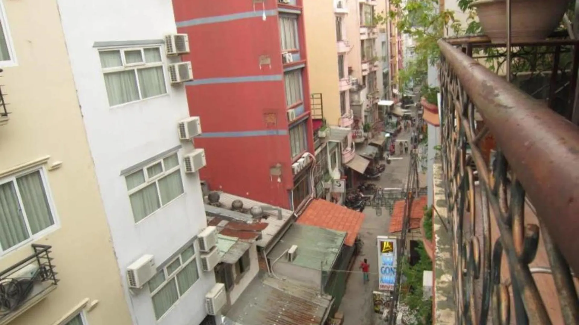 Bee Saigon Hotel Ho Chi Minh City