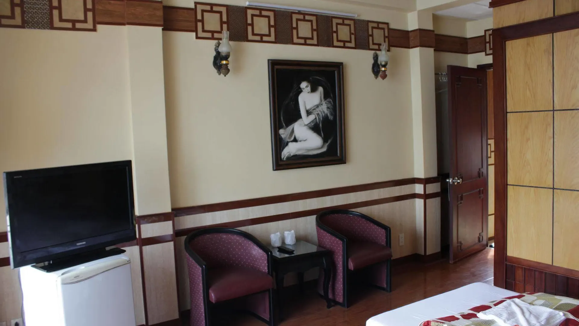 Bee Saigon Hotel Ho Chi Minh City