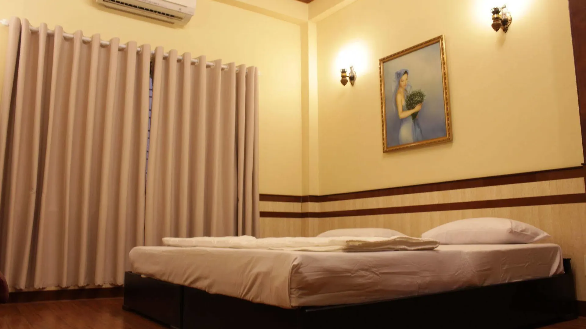Bee Saigon Hotel Ho Chi Minh City