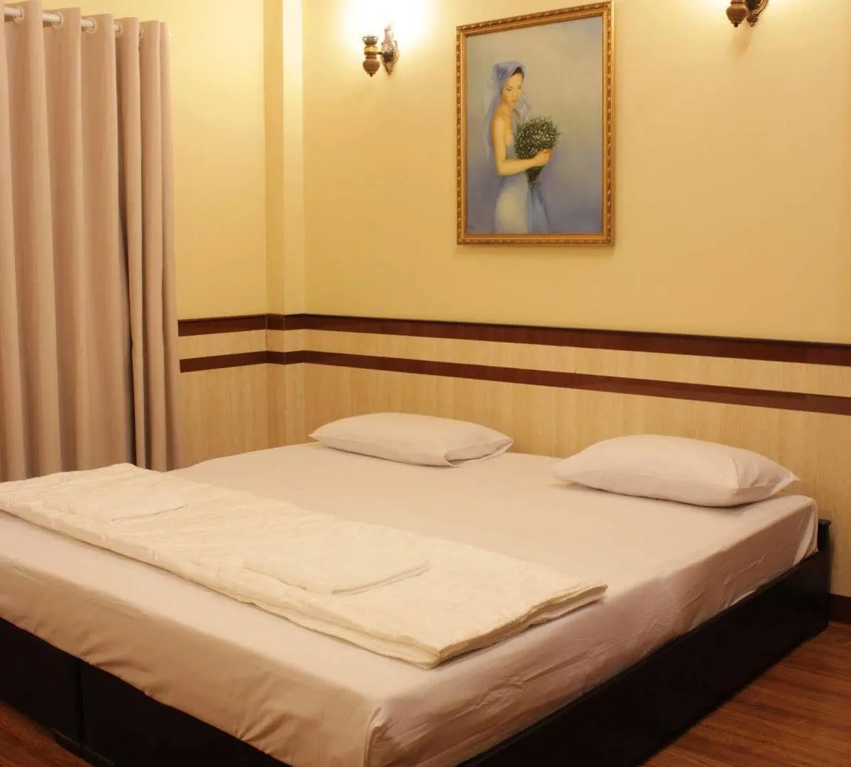 Bee Saigon Hotel Ho Chi Minh City