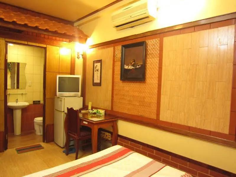 Bee Saigon Hotel Ho Chi Minh City