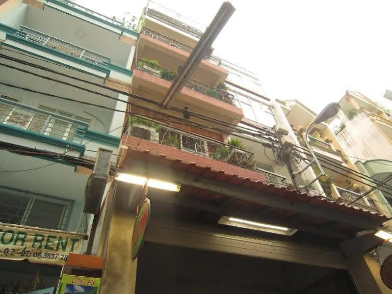 Bee Saigon Hotel Ho Chi Minh City