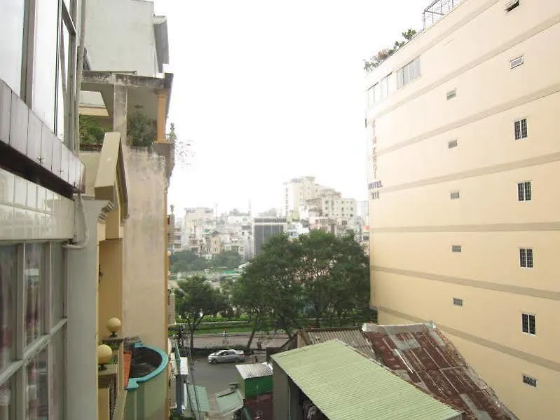 Bee Saigon Hotel Ho Chi Minh City Vietnam